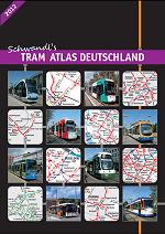 U-Bahn, S-Bahn & Tram in Berlin 